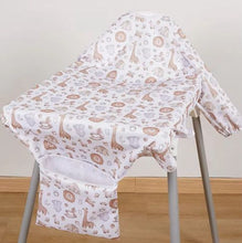 Charger l'image dans la galerie, Bavoir Bébé Manches Longues – Repas Sans Dégâts
